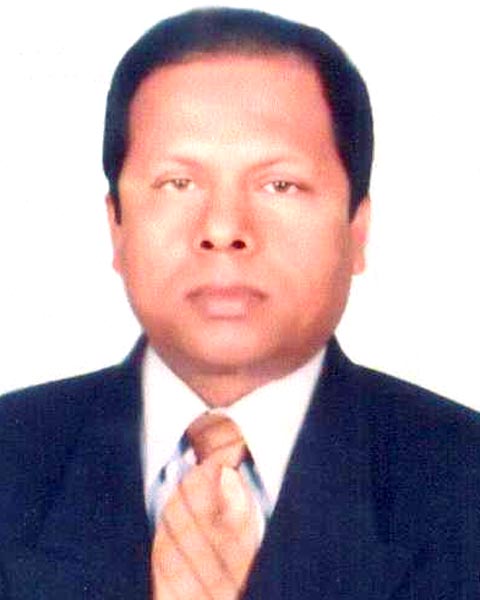 Faculty Member